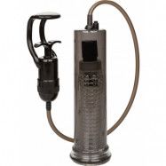 California Exotic: Optimum Series, Vibro Air Pump