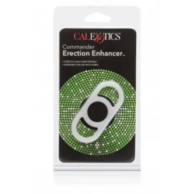 Commander Erection Enhancer