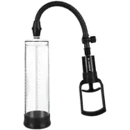 Easy-Grip Penis Pump