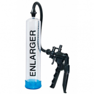 Enlarger Pump