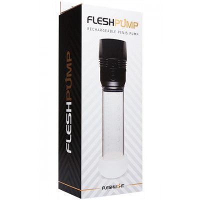 Fleshlight Penispump