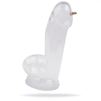 Fröhle Testikel & Penispump