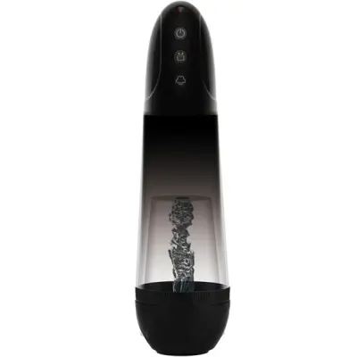 Fusion X Automatic Magnify Penis Pump