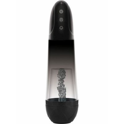 Hidden Desire: Fusion X, Automatic Magnifying Sleeve Penis Pump