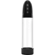 Hidden Desire: Fusion X, Automatic Penis Pump