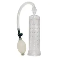 Horny Dots Penispump