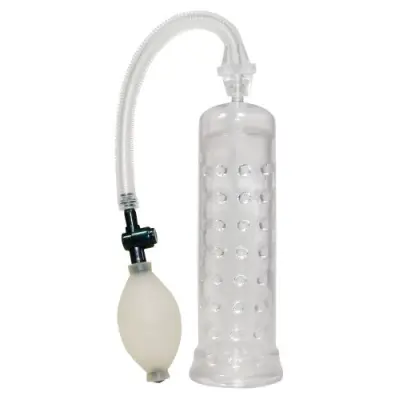 Horny Dots Penispump