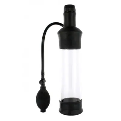 Hot Hole Vibrating Penis Pump