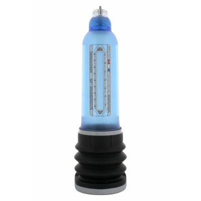 HYDROMAX PUMP BLUE X30 penispump