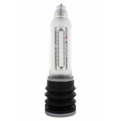 HYDROMAX PUMP CLEAR X30 penispump