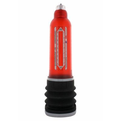 HYDROMAX PUMP RED X30 penispump