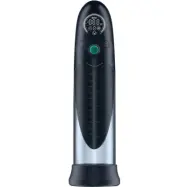 LuvPump: BathFun Pro Pump with MaxFit Silicone Sleeve
