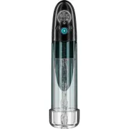 LuvPump: BathFun Pro Pump with Vagina Sleeve