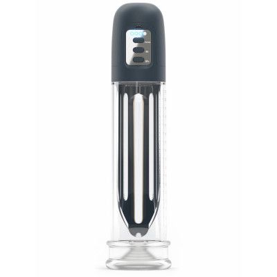 Marc Dorcel: Power Pump Pro, Penis Pump