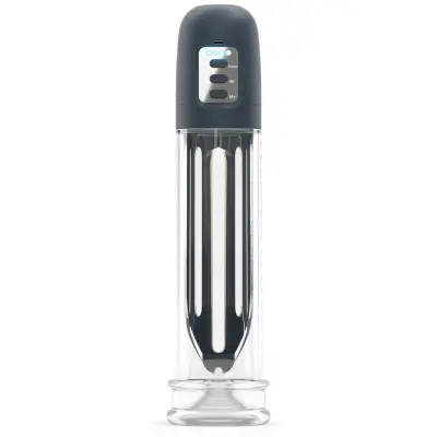 Marc Dorcel: Power Pump Pro, Penis Pump