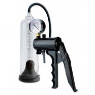 Max Precision Power Pump