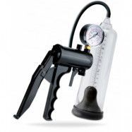 Max Precision Power Pump