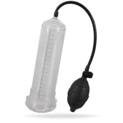 Mister Boner Starters Power Pump