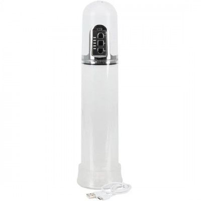 Mr Boner Automatic Pump