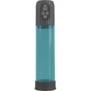 Mr Boner: Automatic Vacuum Pump