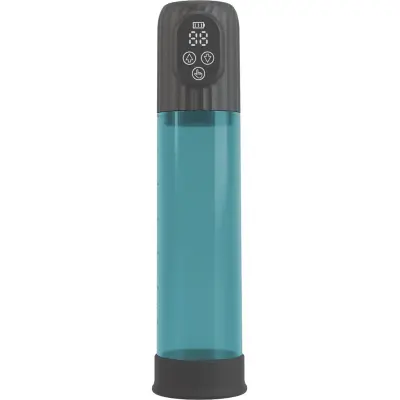 Mr Boner: Automatic Vacuum Pump