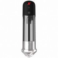 PDX Elite Blowjob Power Pump - Klar