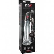 PDX Elite Suck-N-Pump Stroker