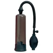 Penis Enlarger, Black