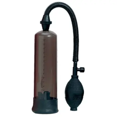 Penis Enlarger, Black