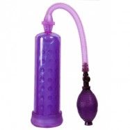 Penis Enlarger Purple