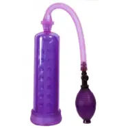Penis Enlarger Purple