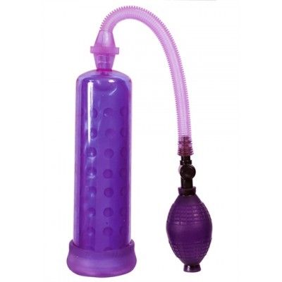 Penis Enlarger Purple