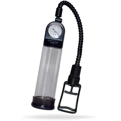 Penis Pump Deluxe