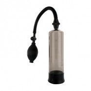 PENIS PUMP ENLARGER BLACK - Penis Pump