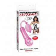 Pipedream Extreme - Super Cyber Snatch Pump