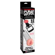 Pipedream Pump Worx Beginner's Pussy Pump