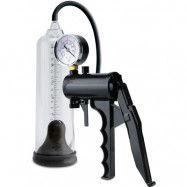 Pipedream Pump Worx: Max-Precision Power Pump