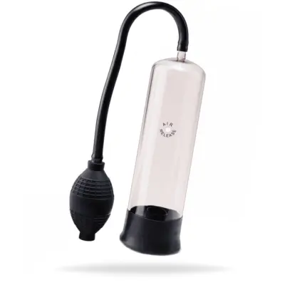 Pipedream Pump Worx Rookie Of The Year Pump