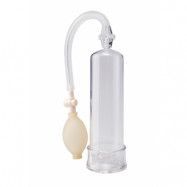 Pipedreams Pump Worx Clear