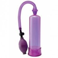 Pipedreams Pump Worx Purple