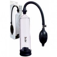 Power Pump Black