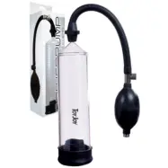 Power Pump Black