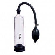 Power Pump Black