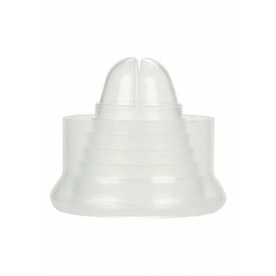 PRECISION PUMP SLEEVE CLEAR