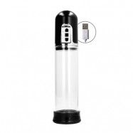 Premium Rechargeable Automatic Pump