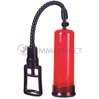 Pump, Air Control – penispump