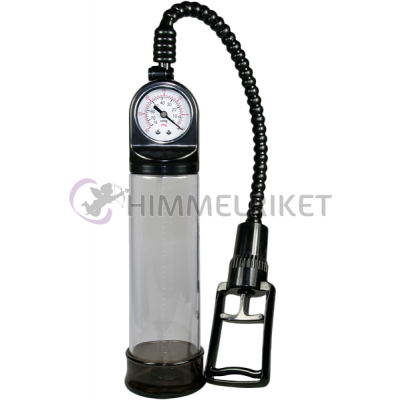 Pump, Rebel Pump – penispump