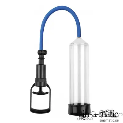 Pump up & be Awesome