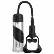 Pump Worx Blow-N-Grow Penispump    - Klar