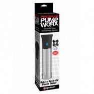 PUMP WORX DELUXE AUTO-VAC PUMP PENISPUMP